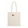 Long Handle Calico Bag Thumbnail