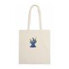 Long Handle Calico Bag Thumbnail