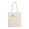 Long Handle Calico Bag Thumbnail
