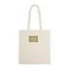 Long Handle Calico Bag Thumbnail