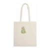 Long Handle Calico Bag Thumbnail