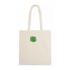 Long Handle Calico Bag Thumbnail