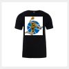 Mens Fitted Cotton Tee Thumbnail