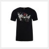 Mens Fitted Cotton Tee Thumbnail