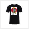 Mens Fitted Cotton Tee Thumbnail