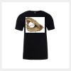 Mens Fitted Cotton Tee Thumbnail