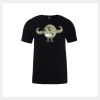 Mens Fitted Cotton Tee Thumbnail