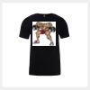 Mens Fitted Cotton Tee Thumbnail