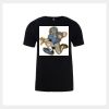 Mens Fitted Cotton Tee Thumbnail