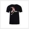 Mens Fitted Cotton Tee Thumbnail