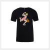 Mens Fitted Cotton Tee Thumbnail