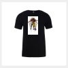 Mens Fitted Cotton Tee Thumbnail