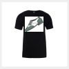 Mens Fitted Cotton Tee Thumbnail