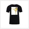 Mens Fitted Cotton Tee Thumbnail