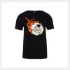 Mens Fitted Cotton Tee Thumbnail