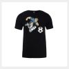 Mens Fitted Cotton Tee Thumbnail