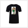 Mens Fitted Cotton Tee Thumbnail