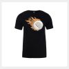 Mens Fitted Cotton Tee Thumbnail