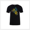 Mens Fitted Cotton Tee Thumbnail