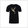 Mens Fitted Cotton Tee Thumbnail