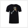 Mens Fitted Cotton Tee Thumbnail