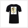 Mens Fitted Cotton Tee Thumbnail