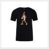 Mens Fitted Cotton Tee Thumbnail