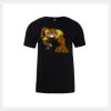 Mens Fitted Cotton Tee Thumbnail