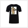 Mens Fitted Cotton Tee Thumbnail