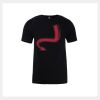 Mens Fitted Cotton Tee Thumbnail