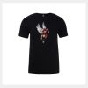 Mens Fitted Cotton Tee Thumbnail