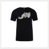 Mens Fitted Cotton Tee Thumbnail