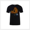 Mens Fitted Cotton Tee Thumbnail