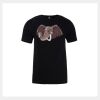 Mens Fitted Cotton Tee Thumbnail