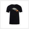 Mens Fitted Cotton Tee Thumbnail