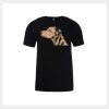 Mens Fitted Cotton Tee Thumbnail