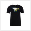 Mens Fitted Cotton Tee Thumbnail