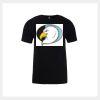 Mens Fitted Cotton Tee Thumbnail