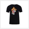 Mens Fitted Cotton Tee Thumbnail