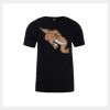 Mens Fitted Cotton Tee Thumbnail