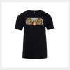 Mens Fitted Cotton Tee Thumbnail