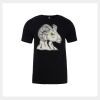 Mens Fitted Cotton Tee Thumbnail