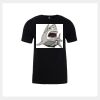 Mens Fitted Cotton Tee Thumbnail