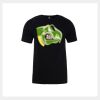 Mens Fitted Cotton Tee Thumbnail