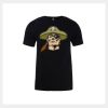 Mens Fitted Cotton Tee Thumbnail