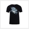 Mens Fitted Cotton Tee Thumbnail