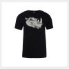 Mens Fitted Cotton Tee Thumbnail