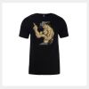 Mens Fitted Cotton Tee Thumbnail