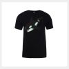 Mens Fitted Cotton Tee Thumbnail