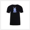 Mens Fitted Cotton Tee Thumbnail